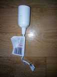 Oprawka  do lampy E-27P  4A/250V.