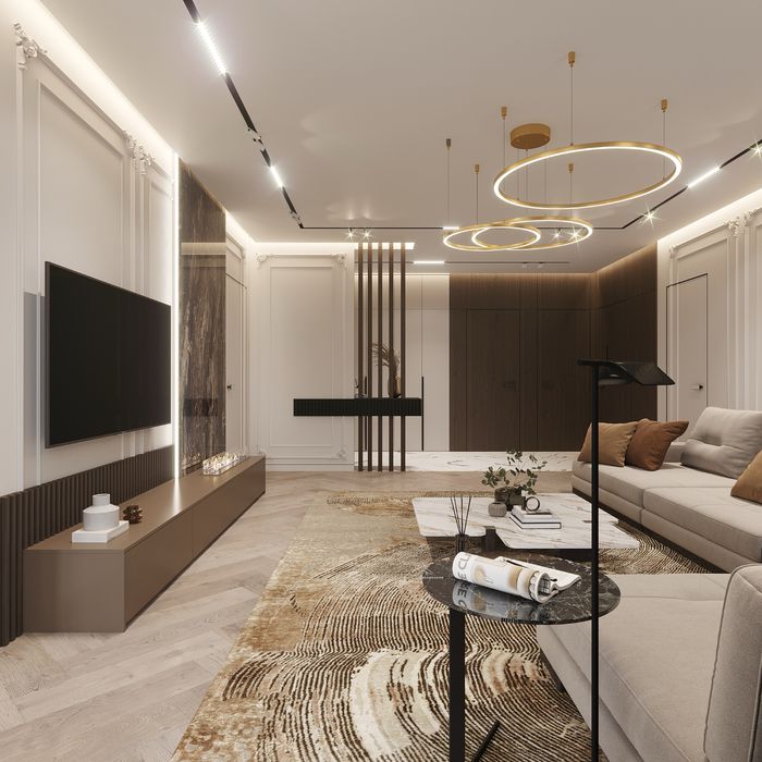 Дизайн інтер’єру /дизайнер/ квартир/будинків/ кафе/3D візуалізація