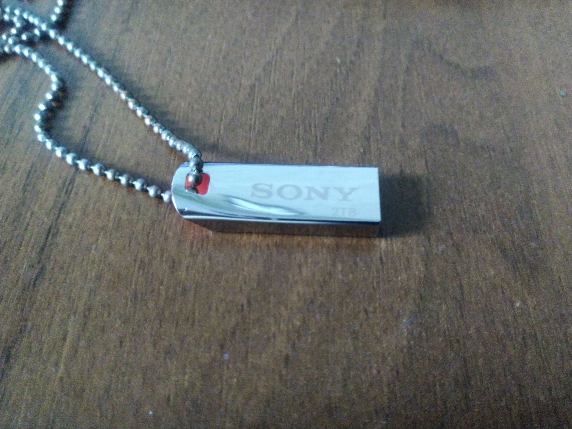 Флешка USB,3.0, 2Tb нова