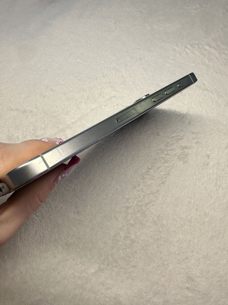 Iphone 15 pro max 256