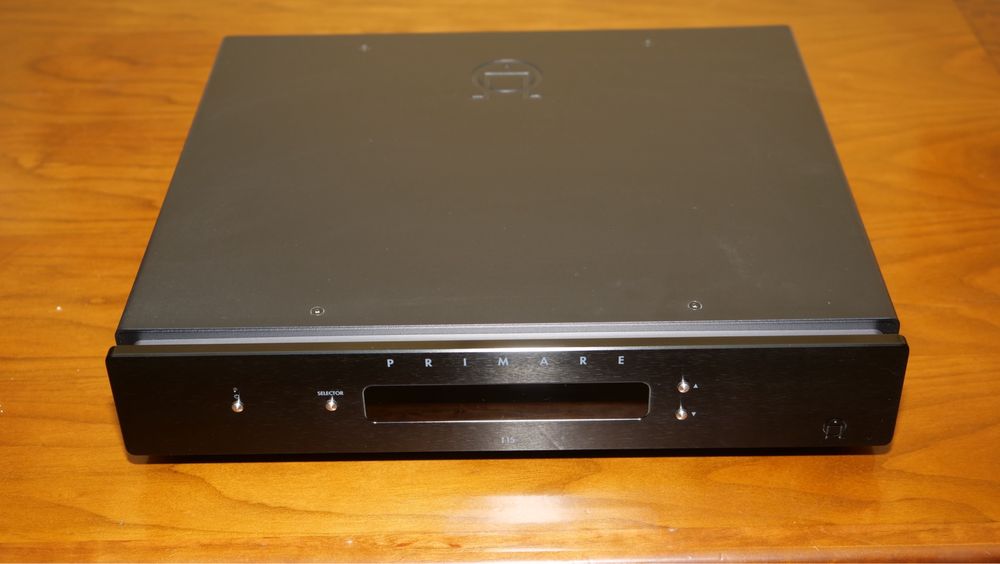 Okazja! Primare wzmacniacz ze streamingiem Prisma I15 MK2