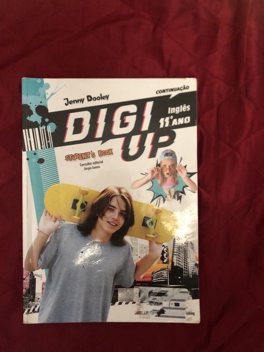 manual de inglues 11 ano