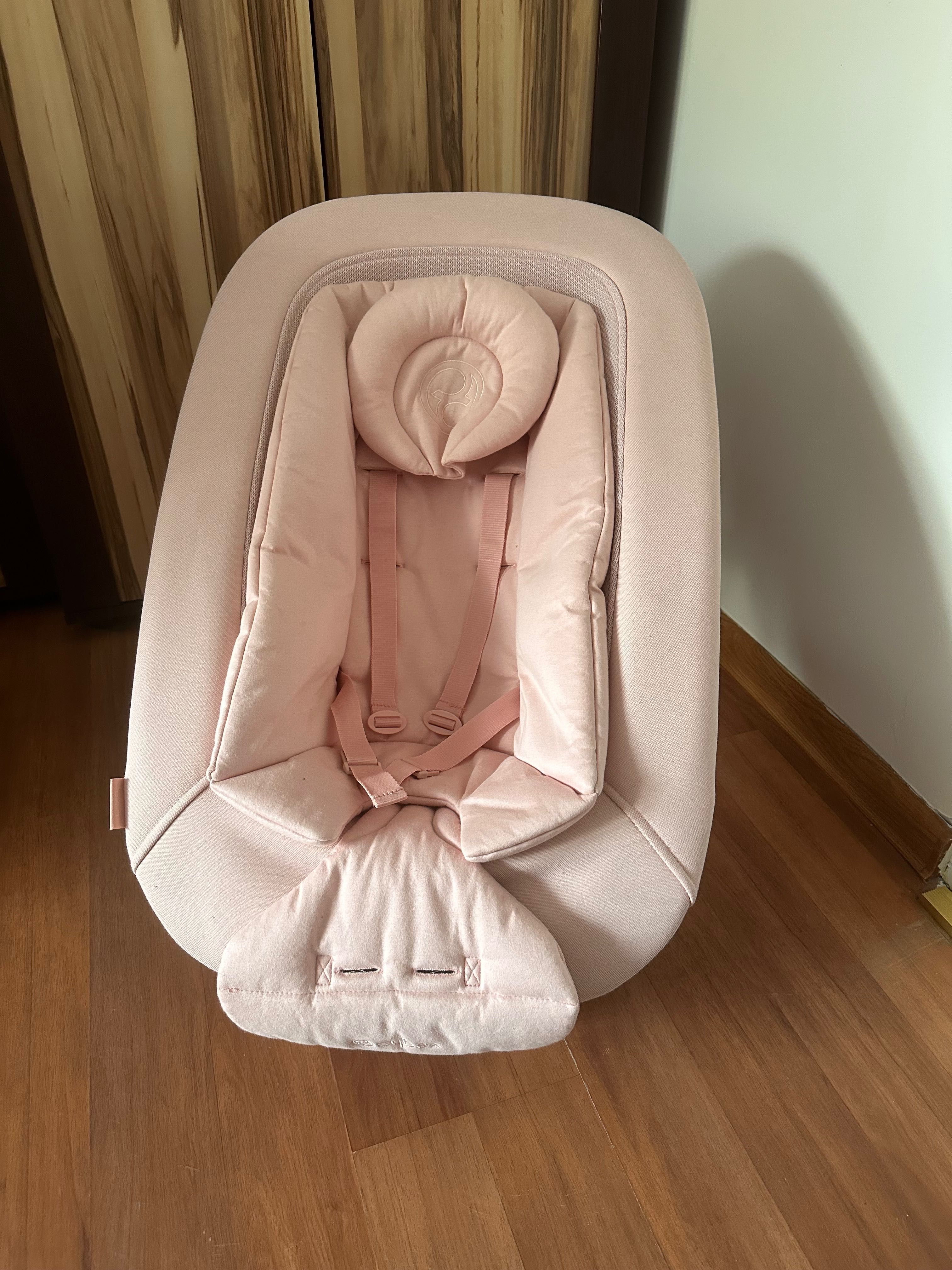 CYBEX Lemo bujaczek  leżaczek 3w1