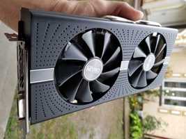 RX 470 4GB  Хороший стан