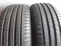 Opony letnie 225/50R18 Pirelli 2021r. 7mm montaż w cenie