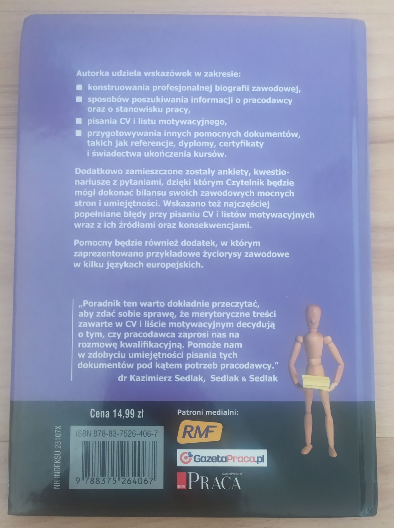 Jak napisać najlepsze CV i list motywacyjny