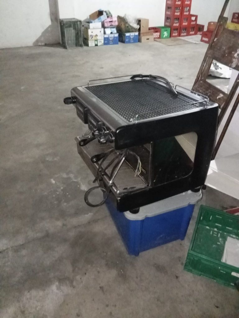 Máquina de café industrial CASADIO