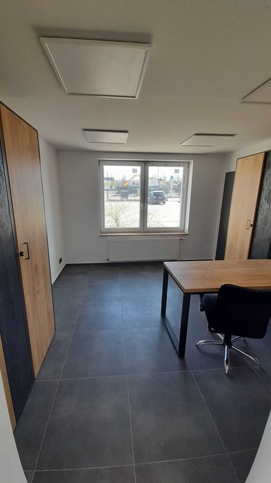 BIURO lokal biurowy 50m2