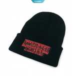 Czapka beanie zimowa Stranger Things