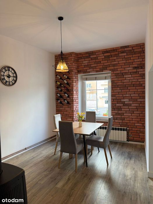 Sprzedam mieszkanie 60m2 Bolków Rynek