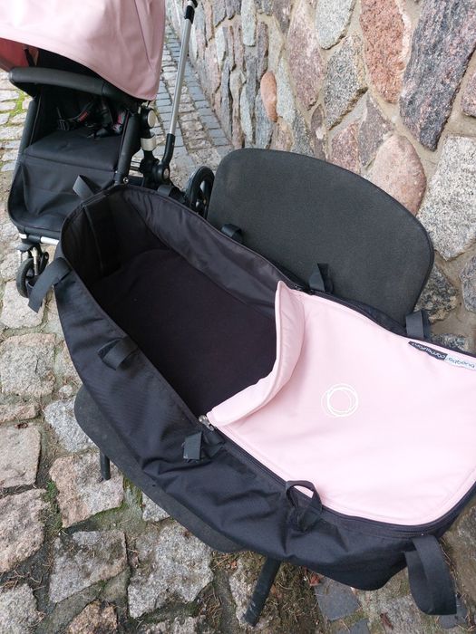 Wózek Boogaboo Cameleon 2 w 1