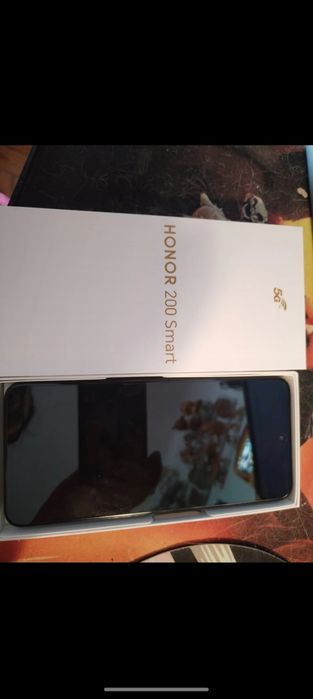 Honor 200 lite, 100 mpx