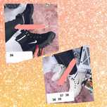 Buty damskie zimowe