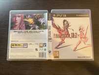Jogo Final Fantasy XIII-2 PlayStation 3