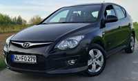 Hyundai I30 1.4*benzyna*109KM*grzane fotele*LIFT*