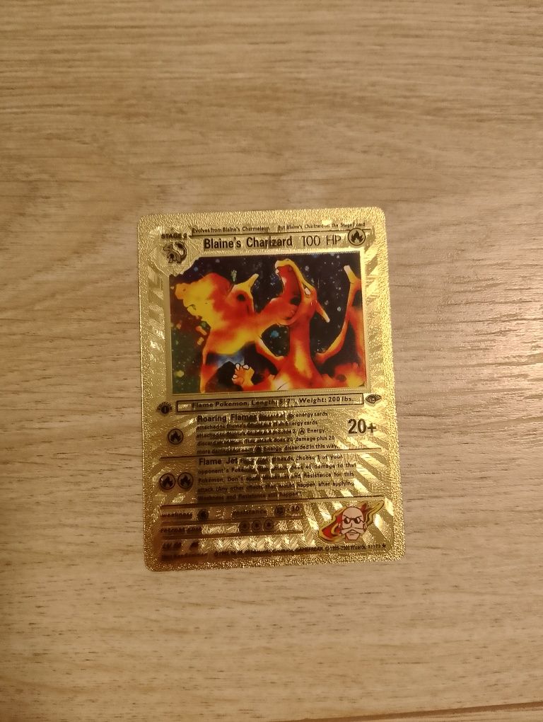 Karty      pokemon