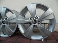 Felgi 16&#039;&#039; 5x112 Skoda 5E0 Octavia Superb Yeti