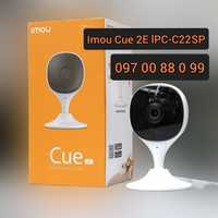 Dahua Imou Cue 2E Wi-Fi IP камера IPS-22SP 2 mp відеокамера відеоняня