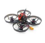 FPV дрон Happymodel Mobula8+дод рама