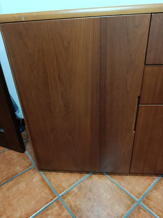 Aparador de sala de jantar