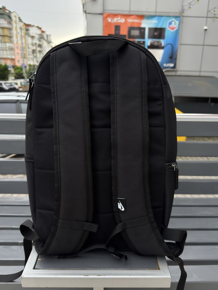 Рюкзак Nike Heritage Eugene Backpack | DB3300-010 Оригінал