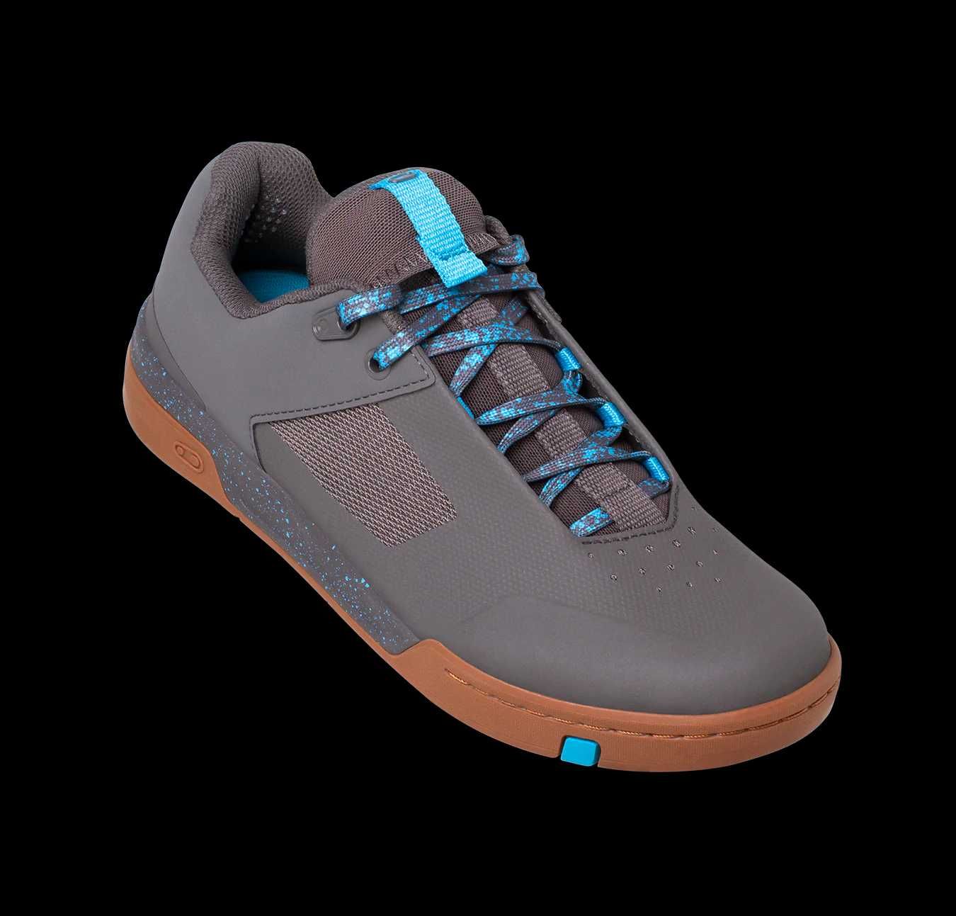 NOWE buty rowerowe Crank Brothers Stamp Lace 44 ENDURO MTB platformowe