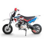 PitBike MRF KAYO 80cc Runner NOWY
