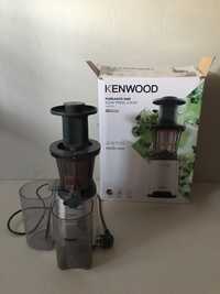 Продам соковыжималку шнековую Kenwood JMP 400 WH