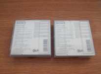 Ленточный картридж для стримера SDLT1-320 SONY 320 GB