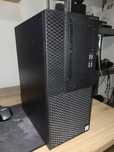 Dell Optiplex3060 wydajny komputer w kompaktowej obudowie i5 16GB