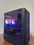 Ігровий ПК | RTX 3060 12GB | Ryzen 5600 | DDR4 16GB | SSD M2 512 GB |