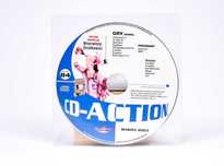 PC # CD-Action Wnerwiony Działkowiec PL