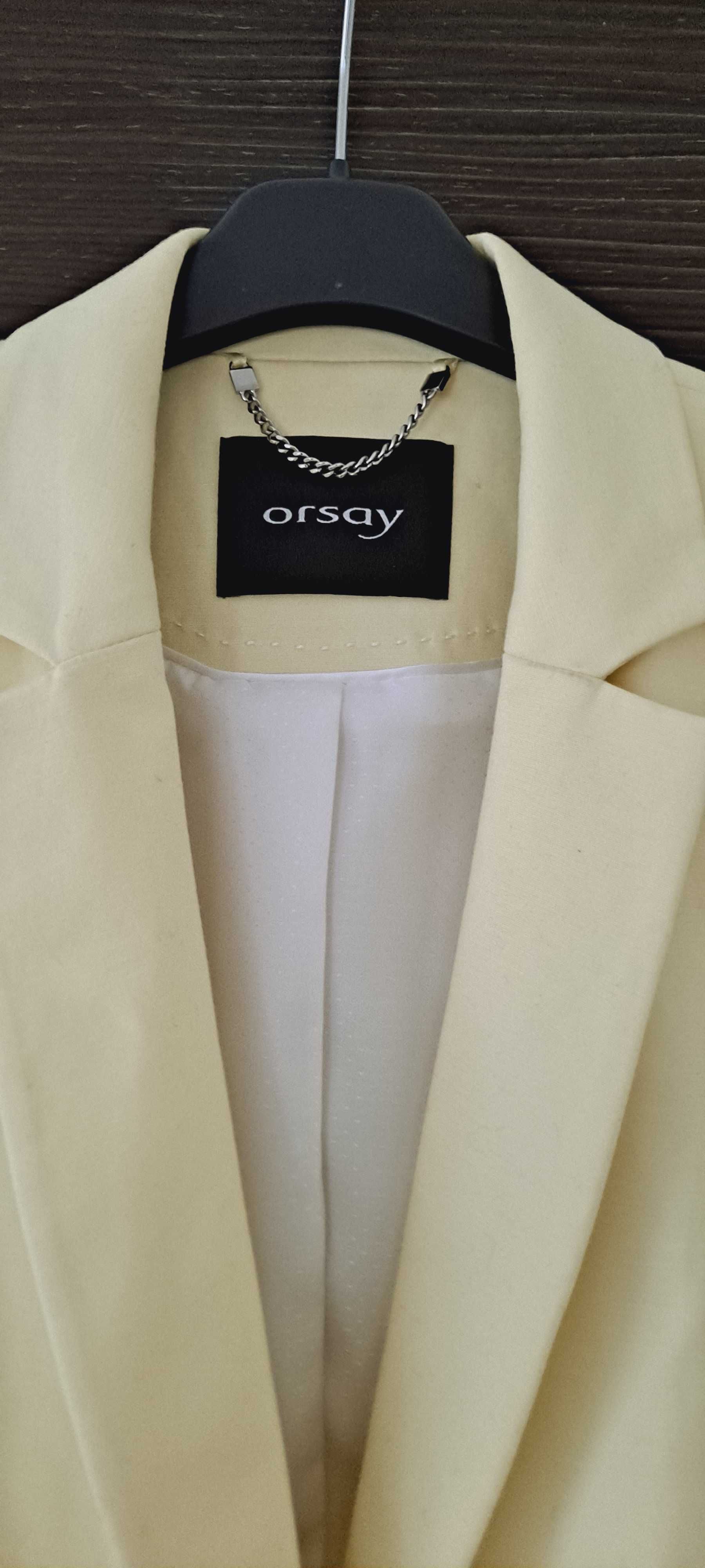 Marynarka  Orsay