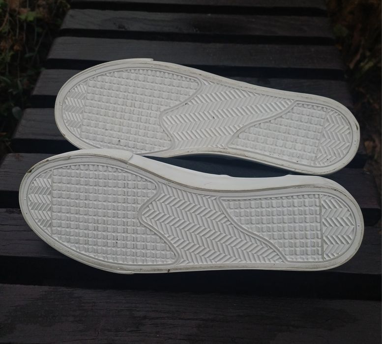 Trampki Cleve | Rozmiar: 40