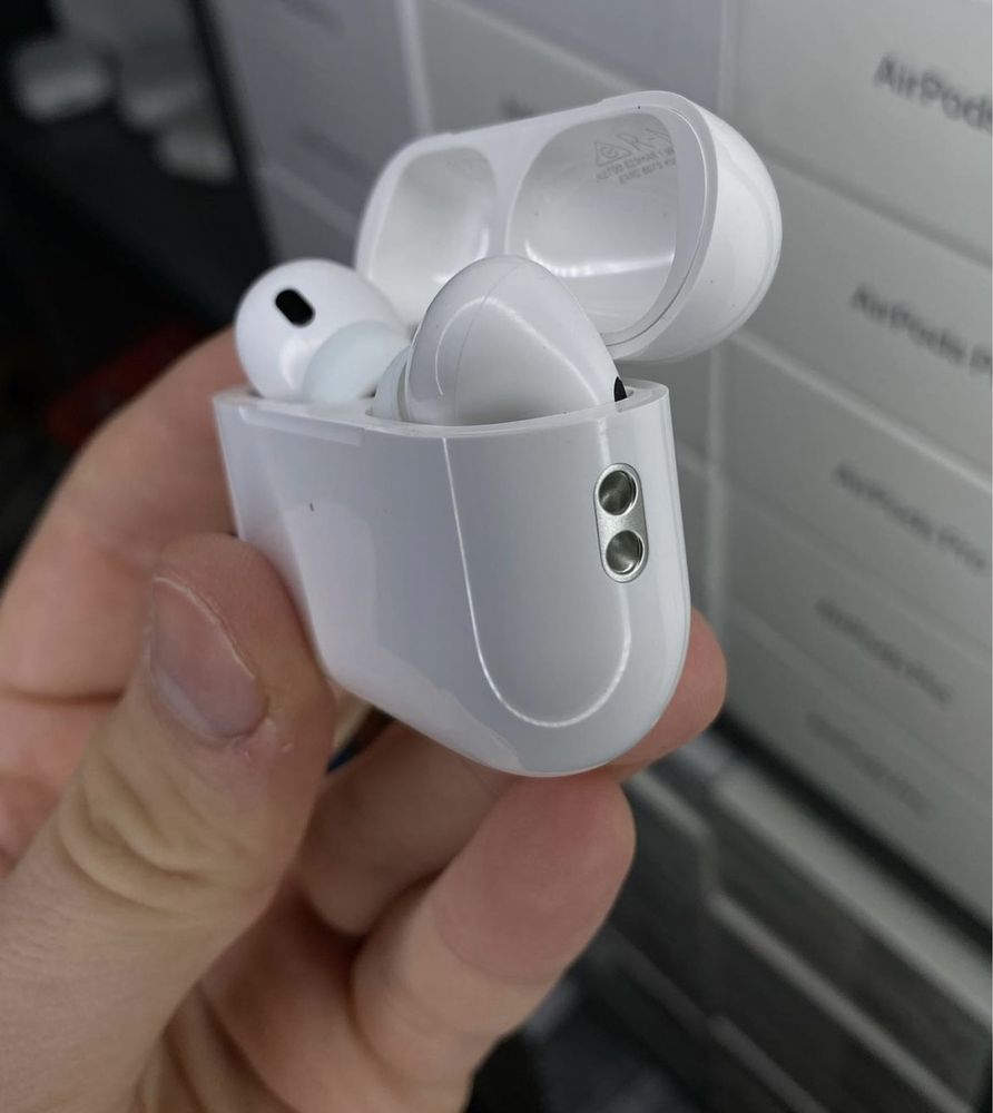 AirPods Pro 2 роздріб та опт