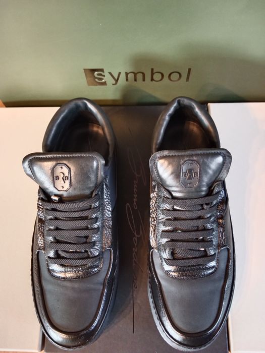 Кроссовки Bruno Bordese оригинал