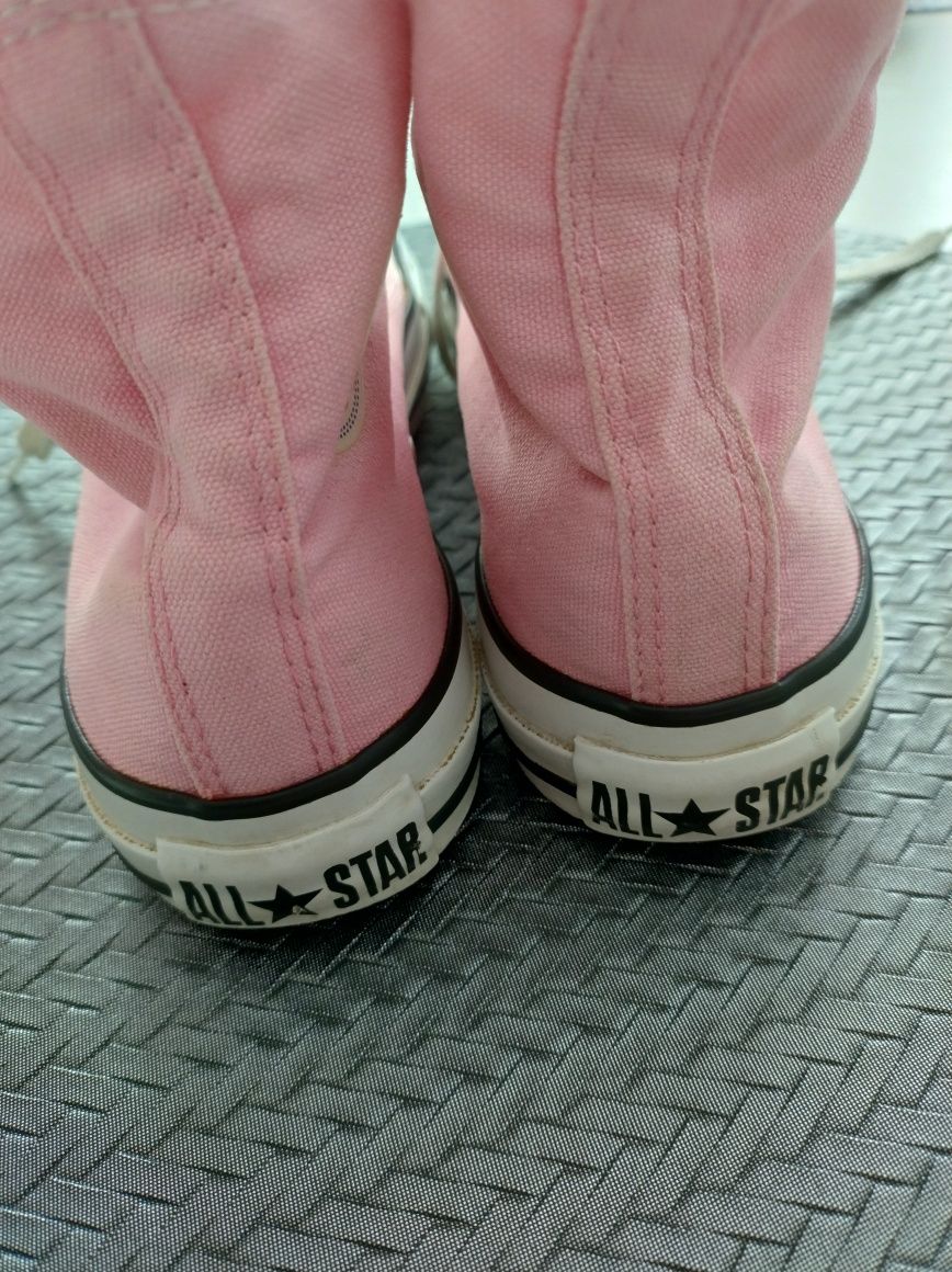 Converse trampki buty tenisówki rozmiar 35
