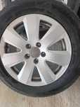 Felgi aluminiowe Audi A6 c6