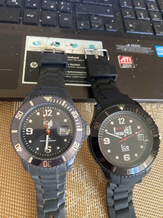 Годинник  ice Бельгія новий