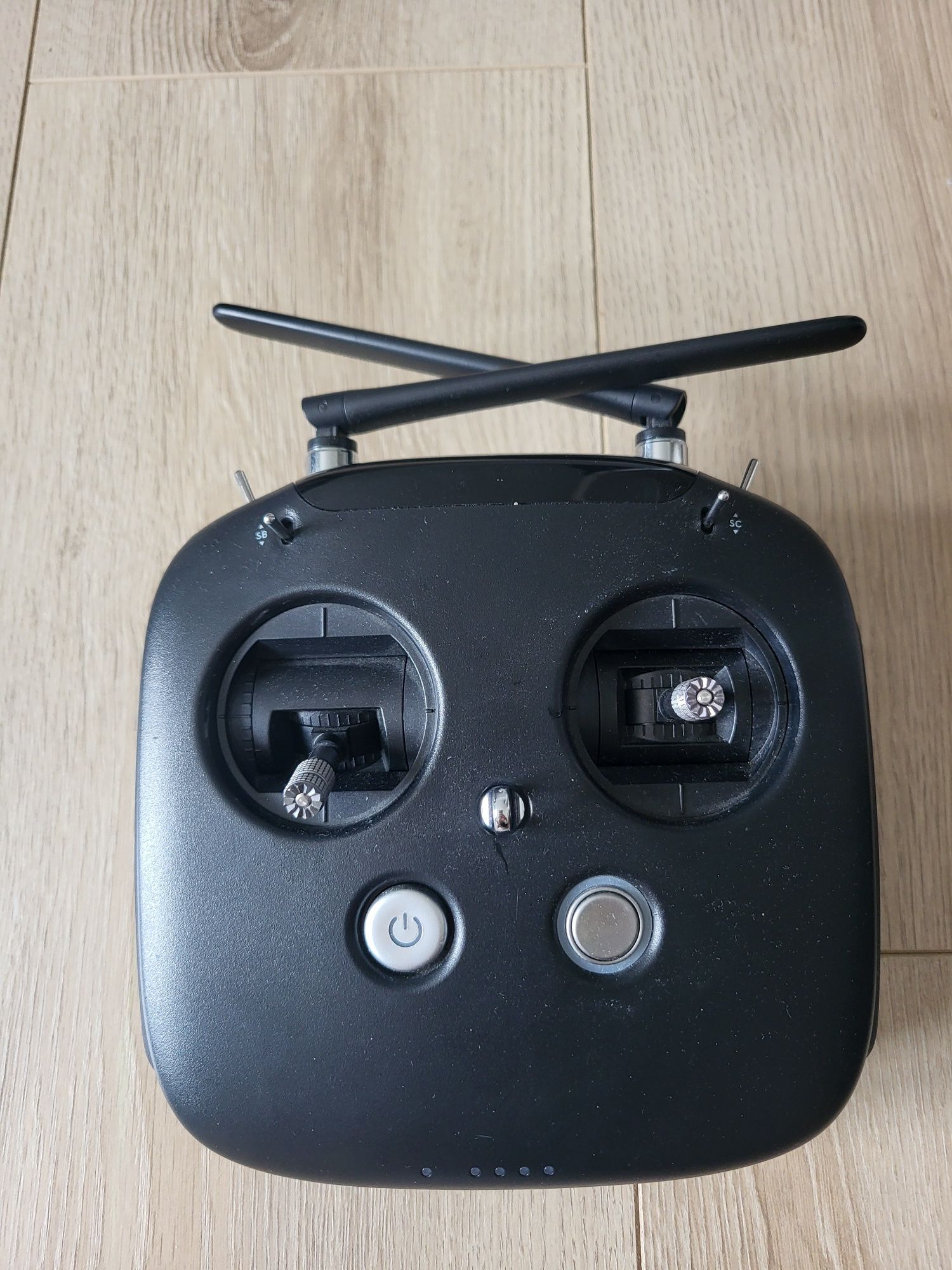 Zestaw fpv dron aparatura itp.