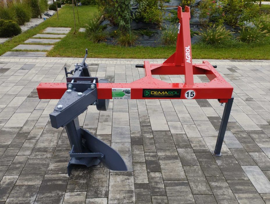 Części PL/Rama Lemiesz  do oborywania Miedzy Oborywacz Wysyłka