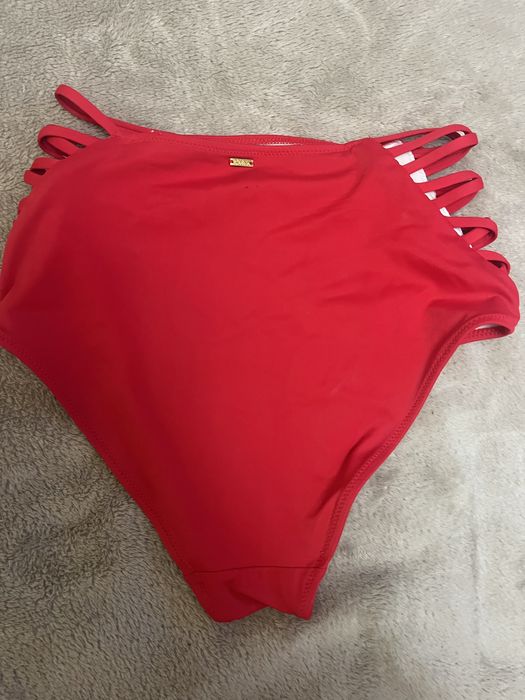 Высокие плавки pink victoria’s secret s