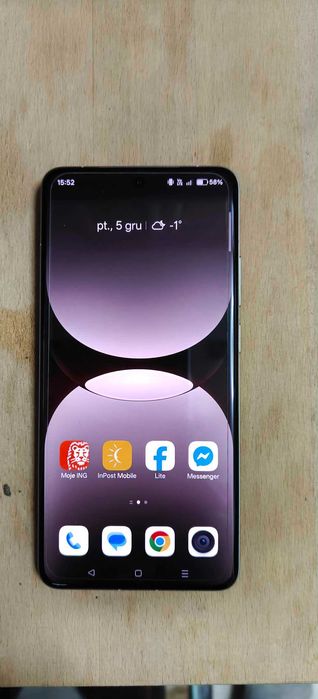 Smartfon Realne GT7 PRO 12 Ram 512GB