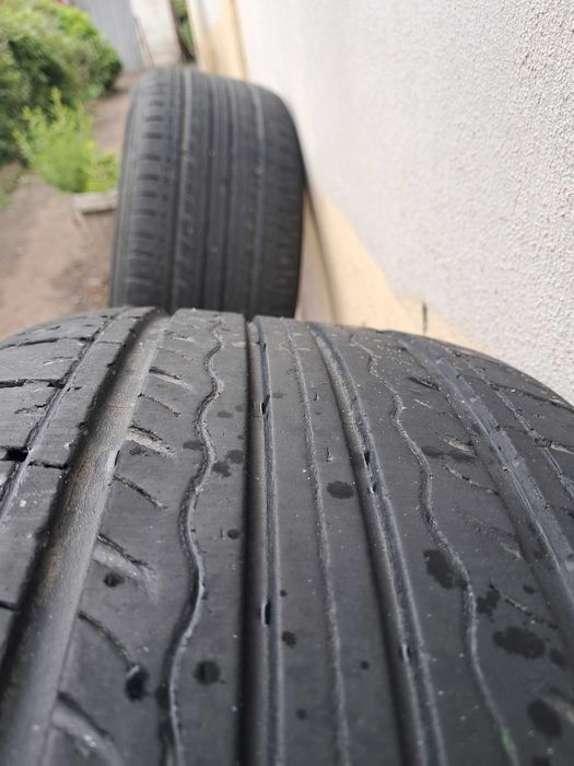 Продам авто гуму 225/50  17