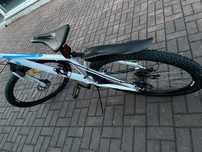 Rower kola 29.           .