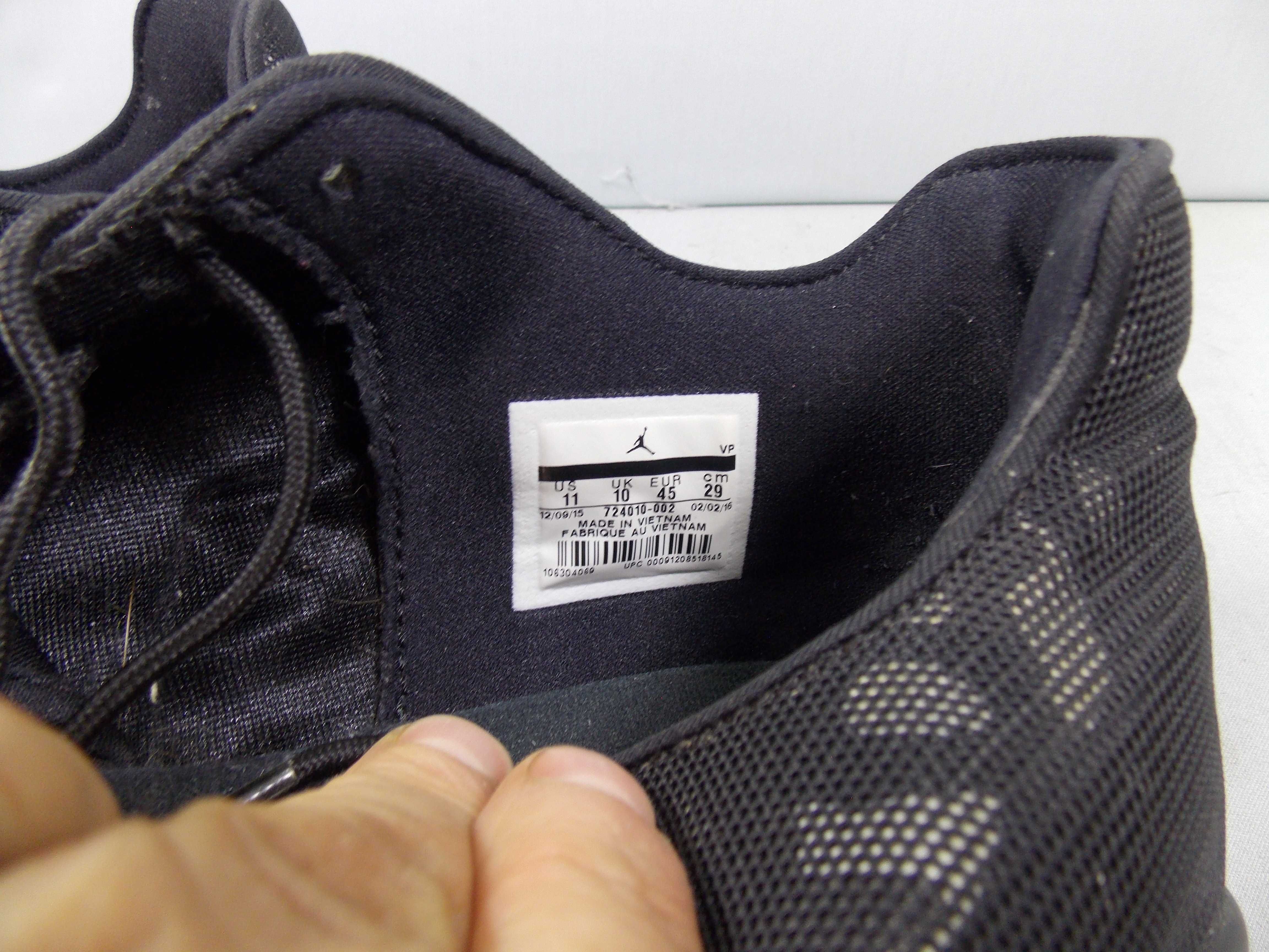 Air Jordan Eclipse