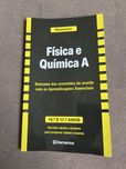 Fisica e Quimica A 10 e 11 Anos