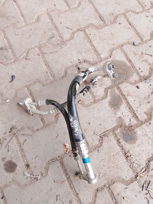 Przewód klimatyzacji opel Meriva b 13 CDTI