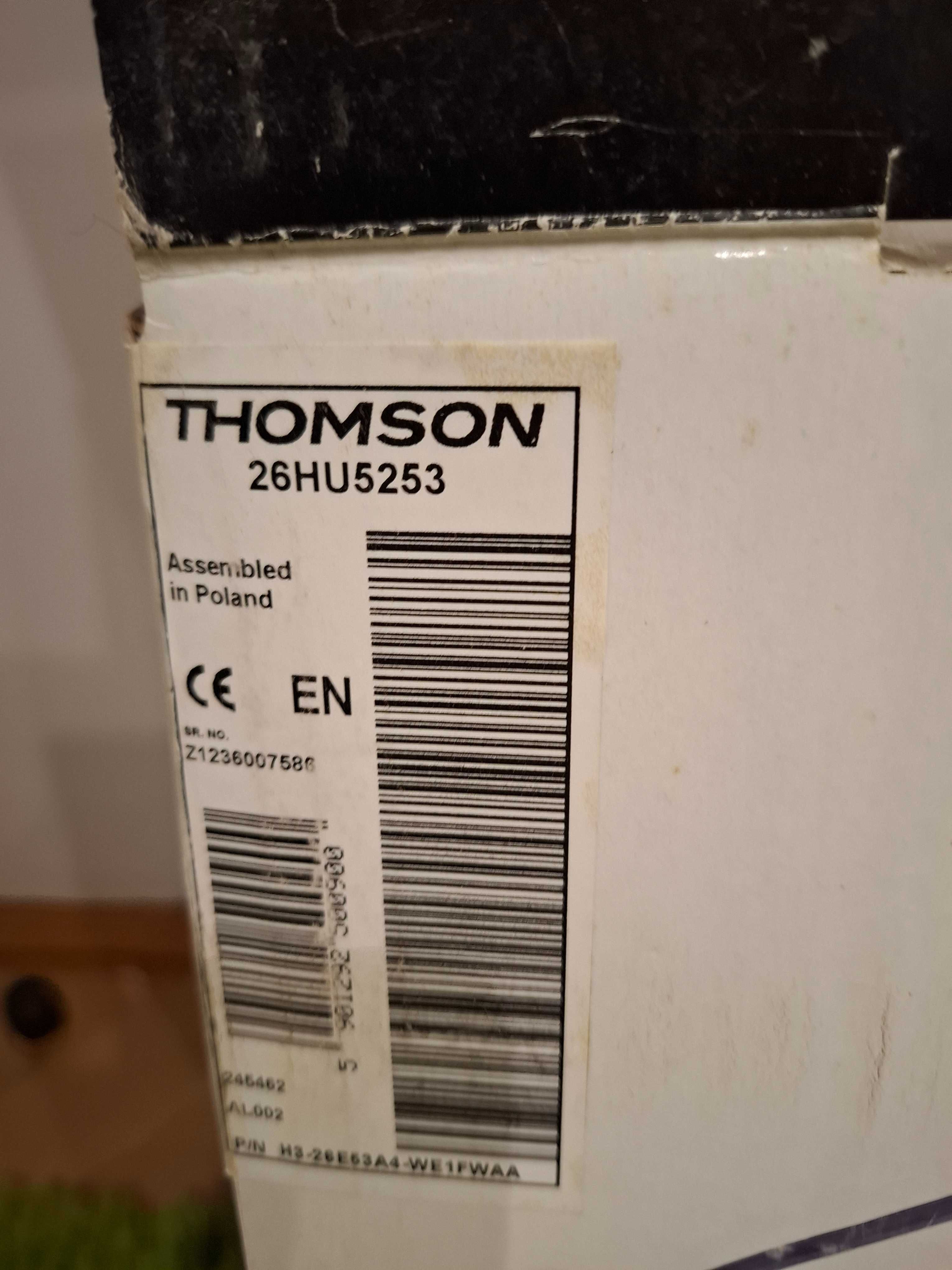 Telewizor Thomson