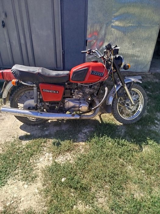 Продам иж планету 5